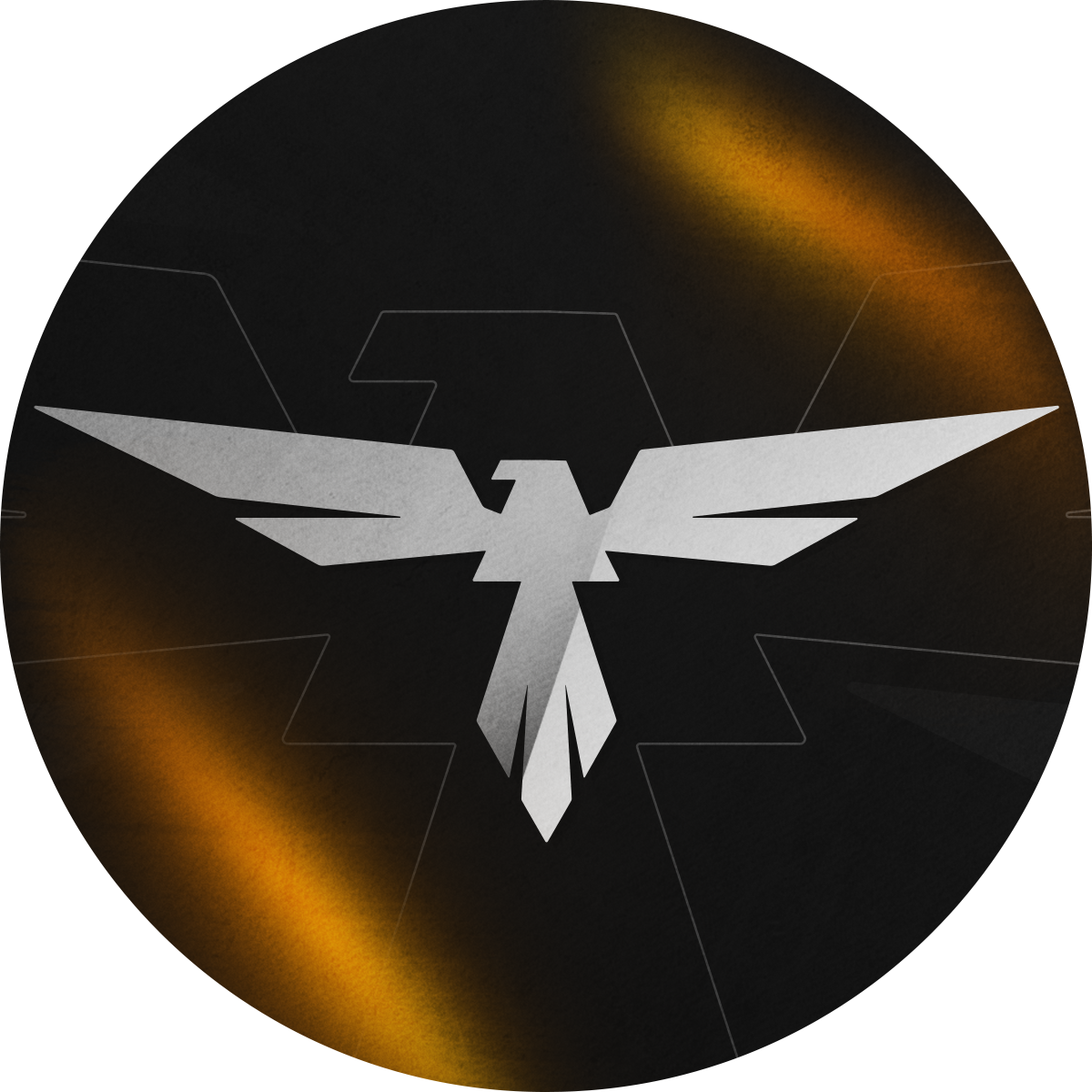 Falcon Store Logo